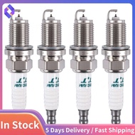 4Pcs Car Spark Plug for      IK16TT-4701