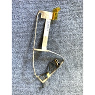 Display cable for Acer E1-571 V3-571 V3-531 E1-531 laptop, original disassembled product