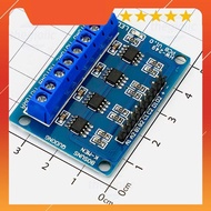L9110S 4 Channel DC Motor Control Circuit