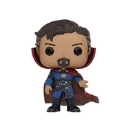 Funko-Figurine Marvel-Doctor Strange Movie Doctor Strange Pop 10cm-084980