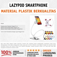 Lazypod Mobile - Phone Monopod - Tripod-8-1 - White