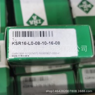 Jerman AIN A Bearing KSR16-L0-08-10-16-08 Chain Drive Idler Gear Bearing Dalam Stok