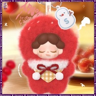 Wendy-"What to eat today"-Series Mini Plush Doll Blind Box,Mystery Box Toy 1Piece Birthday Gift Toys