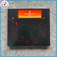 C418 Minecraft Volume Beta 2CDOriginal Album [New sealed item​]