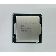 Jingcheng G3900 G4600 3930 4400 4560 g5500 komputer meja komponen longgar 1151 antara muka CPU