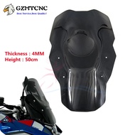 2023-2024 R1300GS Windscreen Windshield For BMW R 1300GS / R1300 GS ADV Touring Windshield Windscree