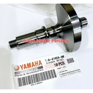 JAMINAN 100% ORIGINAL YAMAHA Y15 Y15ZR FZ150 FZ 150 ENGINE BALANCER WEIGHT COMP