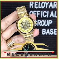 RELOYARNPH - FITRON AUTOMATIC LADIES STEEL WATCH FROM DUBAI 🇦🇪