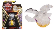 Bakugan chính hãng LDCX Deka Nillious Sphere diamon figurine de combat transformable 1813 1-4