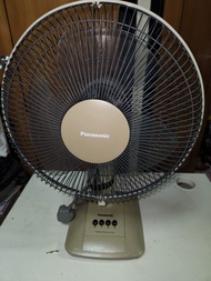 Panasonic.12寸風扇，大風