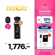 น้ำหอม When The Stocks Go Green (50ml) - Neferlogne