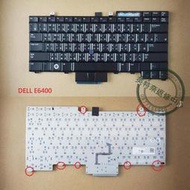 戴爾 DELL Latitude E5410 E5500 E6500 E6510 M2400 M4400 繁體中文鍵盤 
