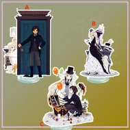 Anime Standee Model Stand gosick Victorique de Blois Kujou Kazuyaaa Study corner desk decoration acc