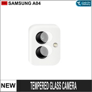 Tempered Glass Camera Samsung A04 A04s Camera Protector