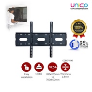 42inch-120inch Heavy Duty Universal LCD LED Flat Panel Fixed TV Wall Mount Bracket