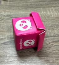 迷你Foodpanda小箱子