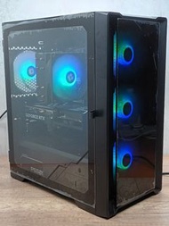 [SOLD OUT]  RTX 4060 R5 5600 32gb Ram 1tb SSD 電競 打機 電腦 #遊戲電腦 #文書剪片 #4K睇片 #2k打機 Budget Gaming PC #Not