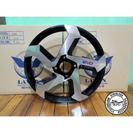 Mags Sidewheel for tricycle (524) 17" ENO Philippines