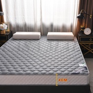 LASA ที่นอน ที่นอนยางพาราธรรมชาติ ยางพาราแท้ Soft topper  ใช้นอนบนพื้นได้  ท็อปเปอร์ ที่รองนอน ท็อปเปอร์ยางพารา