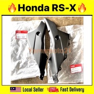 RSX LOWER COVER INNER SET (2PCS) ORIGINAL 100% FOR RSX RS-X RSX150 64670-K56-V50 64660-K56-V50 ENGINE COWLING ENJIN SET