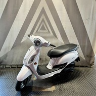 【保固車】【0元交車】2020年 KYMCO 光陽 LIKE 125 LIKE125 機車 前碟後鼓