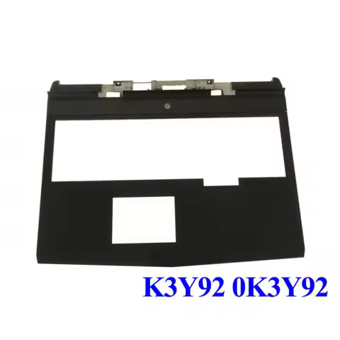 LL+ 0K3Y92 For DELL ALIENWARE 17 R4 R5 PALMREST ASSEMBLY C Shell CN-K3Y92