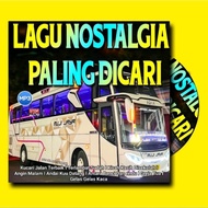Mp3 cassette of nostalgia pop songs - car mp3 cassette - mp3 cassette of memories songs - mp3 casset