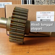 Shaft T/F output Triton 2.5 Kb4t double cabin mr222659