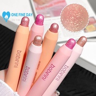 Shiny Shimmer Glitter Eyeshadow Stick Long-lasting Eye Makeup F0w8