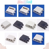 ZAIJIEEE Waterproof Cover Project  PLC Controller Housing High Quality Instrument