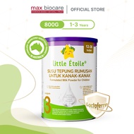 Little Etoile Nutrition Premium Toddler Formula Stage 3 (1-3 years)