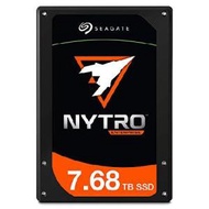 シーゲイトテクノロジー SEAGATE Nytro 3000 SAS 7.68TB SSD 2.5" (XS7680SE70103) 送料無料