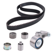 1Set13028-AA240 13073-AA080Timing Belt Kit Suitable for02-05Subaru