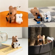〖 Pre-order 預購｜韓國文創 〗Dinotaeng Quokka Figure 公仔擺設