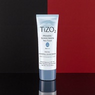 Tizo2 Primer Sunscreen/TiZO3 Primer Sunscreen SPF 40 with Antioxidants 50g