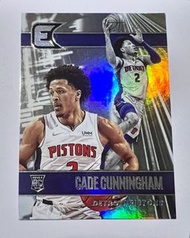 Chronicles Cade Cunningham RC