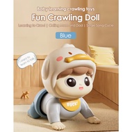 Baby Crawling Guide Toys Training