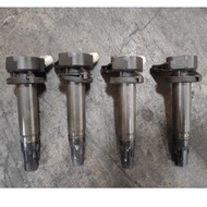 PERODUA 3SZ PLUG COIL ORIGINAL DAIMOND 19070-B1020 SELLING PCS USED FROM JAPAN
