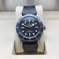 Tudor Black Bay 58 Blue