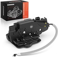 A-Premium Door Lock Latch Actuator Compatible with Mercedes-Benz Vehicles - A220 2019-2022, EQB 300 