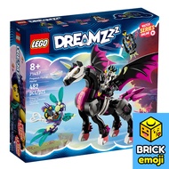 LEGO 71457  DREAMZzz Pegasus Flying Horse