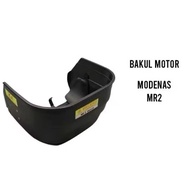 MODENAS MR2 KRISS110 EURO TWO BASKET PLASTIC BAKUL PLASTIK RAGA PLASTIK