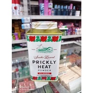 Snake brand Itchy Powder Prickly Heat Powder, Snake talk, itching/allergy relief Powder