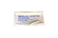 Malin + Goetz detox face mask 泡沫淨化排毒面膜 9ml