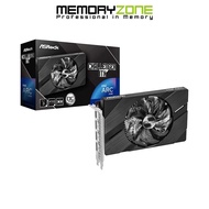 Video Card VGA ASRock Intel Arc A380 Challenger Atx 6GB OC Gdr6 A380-CLI-6GO