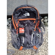 Tas Ransel Sekolah Import anak anak Laki Laki Cowok SD SMP SMA TNF The North Face Ukuran 25 Liter