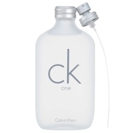 CK One 淡香水噴霧