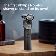 Philips Shaver 5000X Extra skin protection*  (IPX 7-Allows for use in the shower and easy cleaning.)