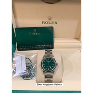 Rolex Oyster Perpetual  31mm 277200