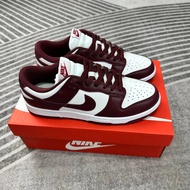 Nike Set Now Welfare SB Dunk Low Black White Panda VF Vietnam Batch Low-Lying Shoes Type Original Fa